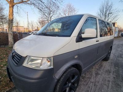 VW T5