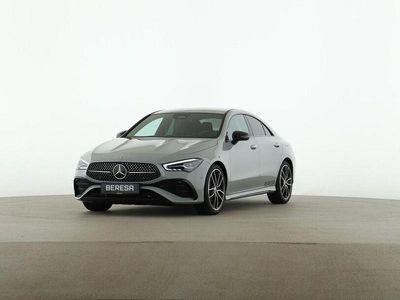 Usata Mercedes CLA180 AMG 136 CV (100 kW) 2026 Grigio Berlina