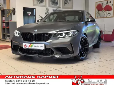 Gebraucht BMW M2