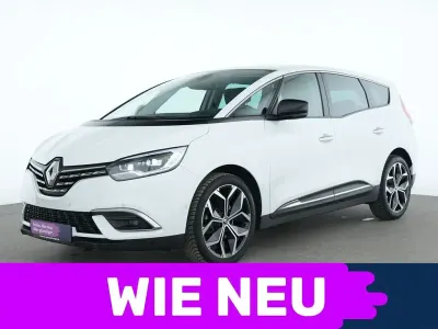 Gebraucht Renault Scenic E-Tech
