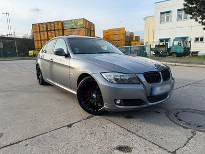 gebraucht BMW 318 Benzin