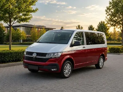 Occasion VW T6.1
