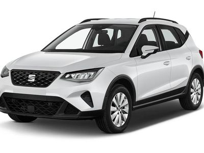 Usata Seat Arona 95 CV (69 kW) 2024 SUV