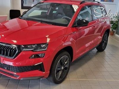 Gebraucht 2024 Skoda Karoq Style SUV | 31.769 € (Teuer)