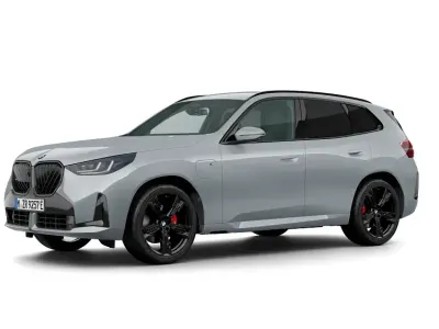 Gebraucht BMW X3 Comfort Edition 190 PS (139 kW) 2025 SUV