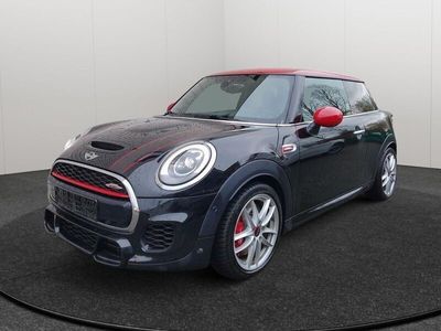 gebraucht Mini John Cooper Works Works 2.0 Chili 170 kW (231 PS), ...