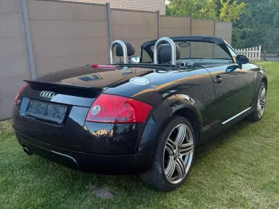 Gebraucht Audi TT