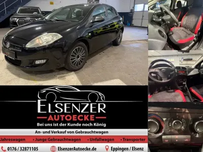Gebraucht Fiat Bravo