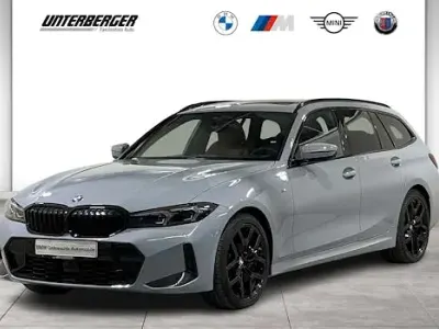 Używany BMW 330 Comfort Edition 286 KM (210 kW) 2025 Szary Kombi