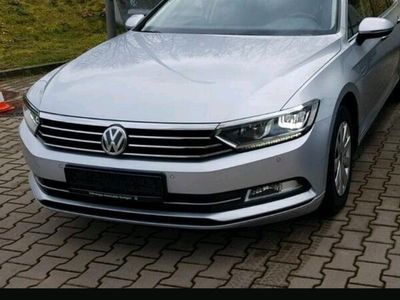 gebraucht VW Passat 2.0TDI Automatik