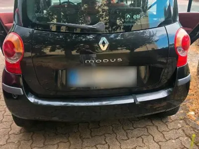 Gebraucht Renault Modus