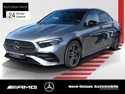 Gebraucht Mercedes A200 AMG 163 PS (119 kW) 2024 Andere farbe Kleinwagen