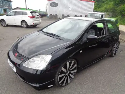 Occasion Honda Civic