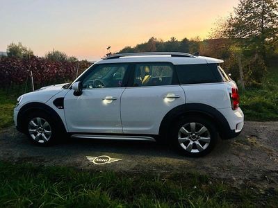 Mini One Countryman