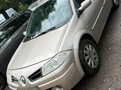 Gebraucht Renault Mégane II