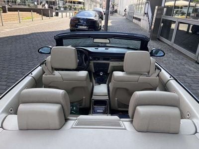 BMW 325 Cabriolet
