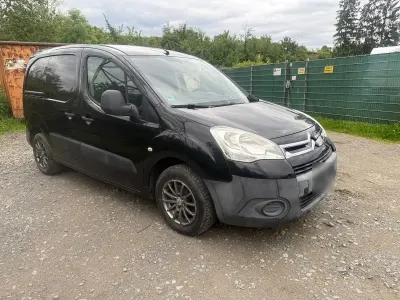 Gebraucht Citroën Berlingo