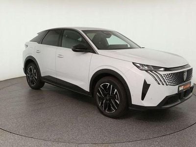 Gebraucht Peugeot 3008 Allure 136 PS (100 kW) 2025 Weiß SUV