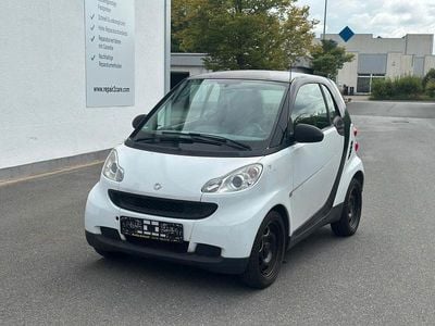 Smart ForTwo Coupé