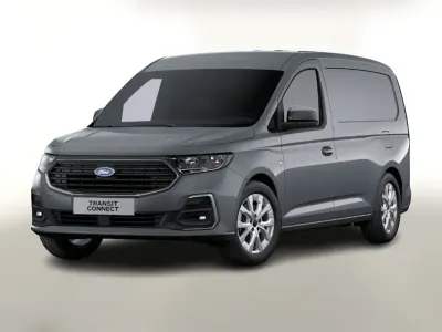 Neu Ford Transit Limited 122 PS (89 kW) 2026 Grau Van