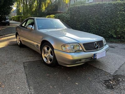 Mercedes SL280