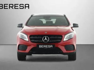 Gebraucht Mercedes GLA220 184 PS (135 kW) 2020 SUV