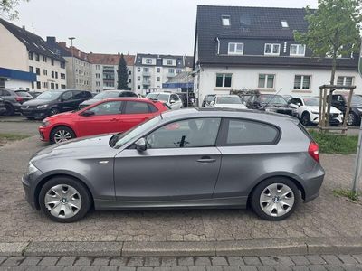 BMW 118 Coupé