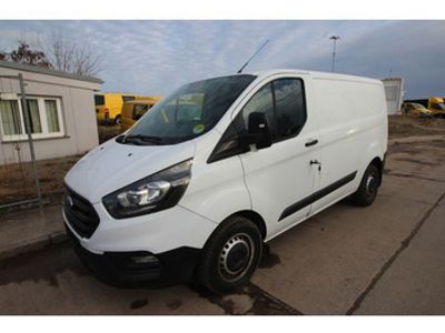 gebraucht Ford Transit Custom Kasten 280 L1 Trend