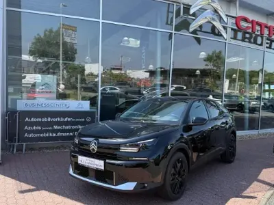 Gebraucht Citroën C4