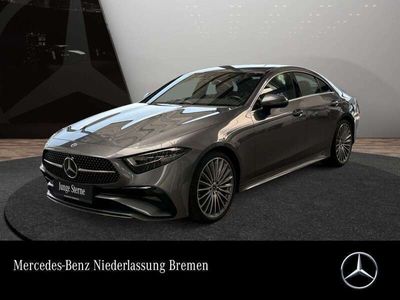 Mercedes CLS220