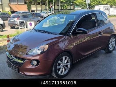 Opel Adam