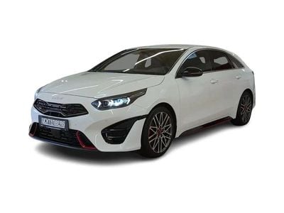 Second-hand Kia ProCeed GT 150 CP (110 kW) 2024 Andere Break