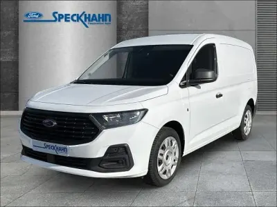 Neu Ford Transit Trend 102 PS (75 kW) 2026 Van