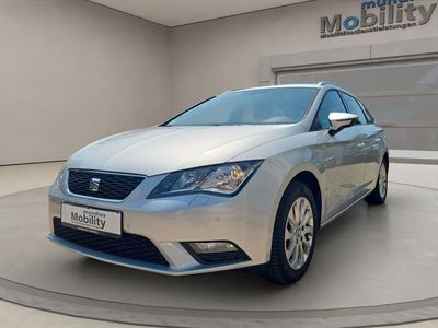 Seat Leon ST