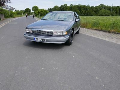 gebraucht Chevrolet Caprice 