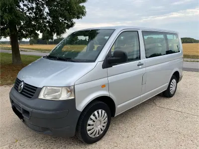 Gebraucht VW Caravelle