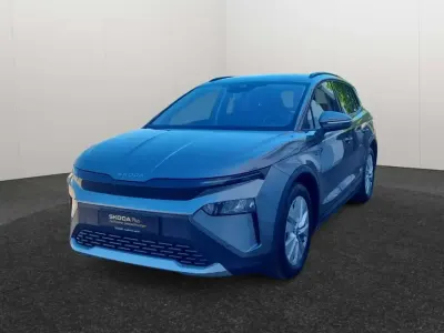 Usata Skoda Elroq Loft 150 kW (204 CV) 2025 Grigio SUV