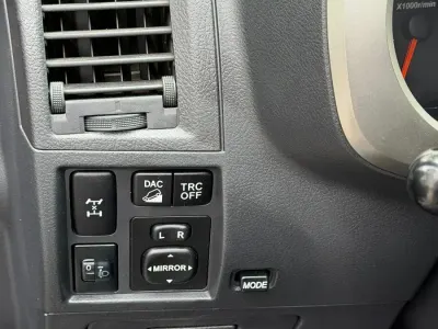 Second-hand Daihatsu Terios