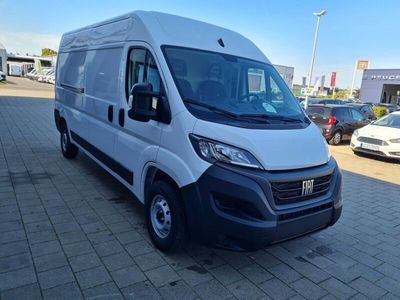 gebraucht Fiat Ducato 35 L3H2 180