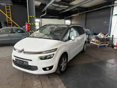 Gebraucht Citroën Grand C4 Picasso