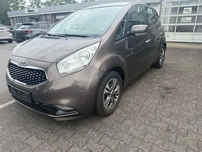 Gebraucht Kia Venga