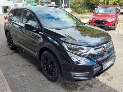 gebraucht Honda CR-V 2.0 i-MMD HYBRID 4WD Sport Line