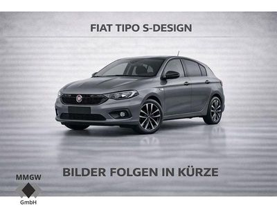 Gebraucht Fiat Tipo S 120 PS (88 kW) 2019 Grau Kombi