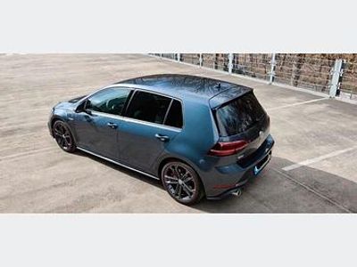 Gebraucht VW Golf VII GTI 245 PS (180 kW) 2019 Andere farben Limousine