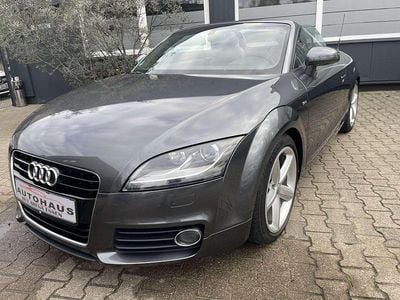 Gebraucht Audi TT Roadster