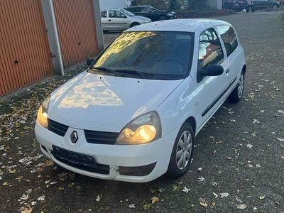 Renault Clio II