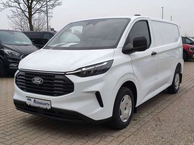 gebraucht Ford Transit Custom 320 L1 Trend *NAVI/LED/NEUES MODE