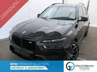 Gebraucht BMW X7