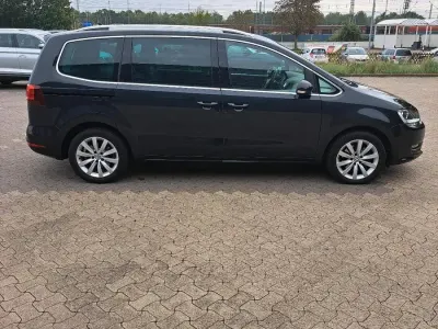 Gebraucht VW Sharan