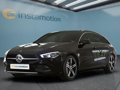 Mercedes CLA200
